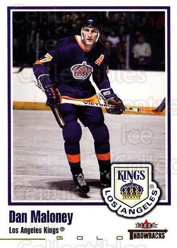 2002 fleer throwbacks gold - 2002-03,