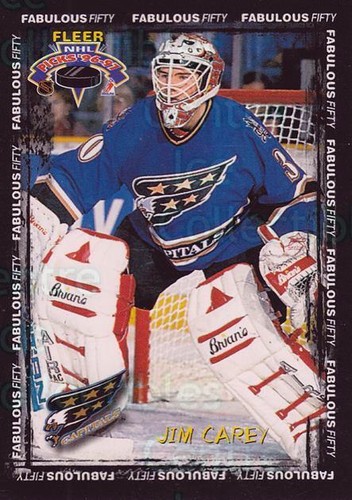 1996 fleer picks fabulous - picks,