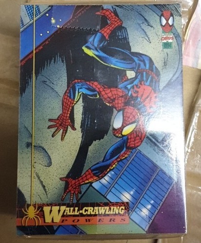 Amazing spiderman complete - amazing, spiderman-