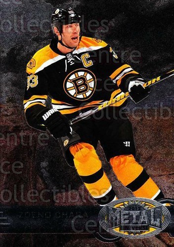 2012 fleer retro - 2012-13, metal