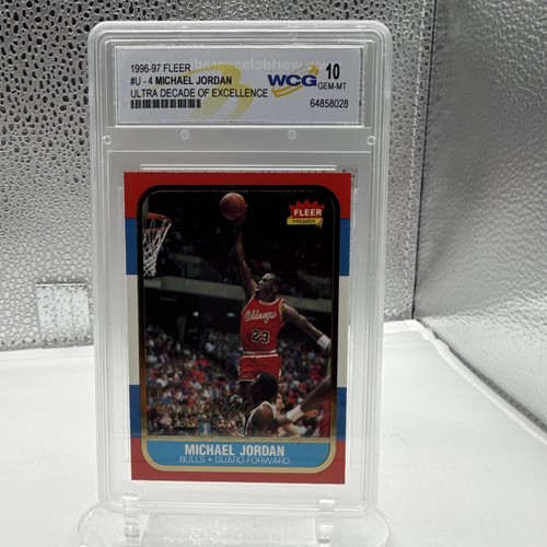 Fleer ultra 1996 - fleer,