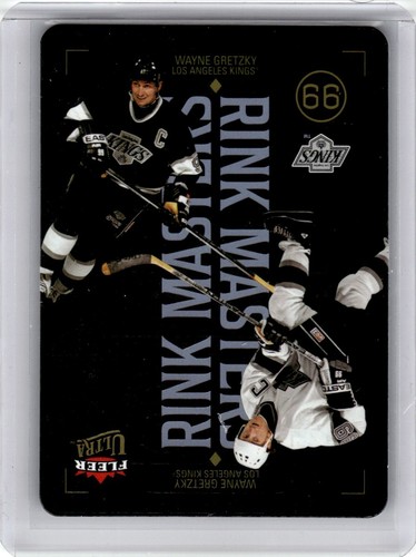 Wayne gretzky rink masters 24 - rink,