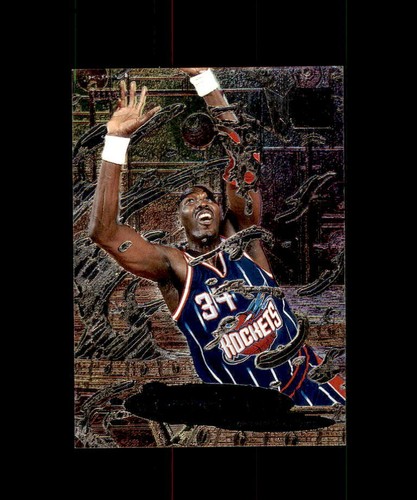 Hakeem olajuwon houston - olajuwon,