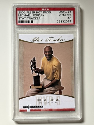 Fleer hot pro 2007 - pro, 2007.
