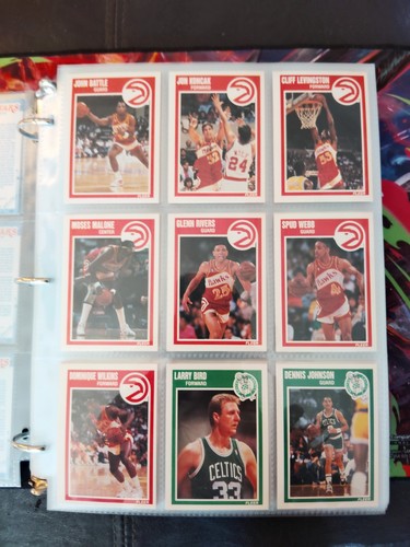 Set completo pallacanestro - completo,