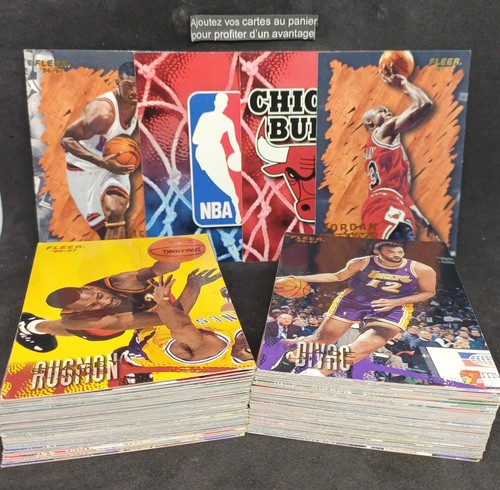 Aux choix cartes nba - (t5),