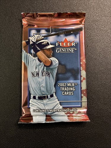 Baseball originale fleer - baseball,