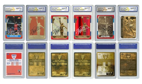 Michael jordan fleer rookie - michael,