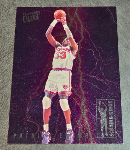 Patrick ewing 10 scoring - di,