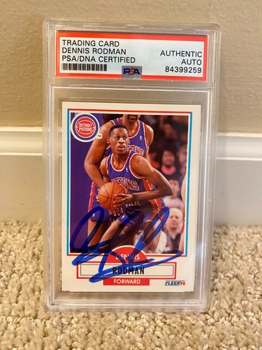 1990 fleer detroit pistons - 1990, hof