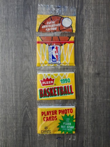 Confezione portacanestro fleer - confezione,