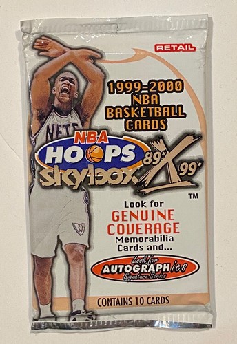Skybox nba hoops 89x99 - nba,