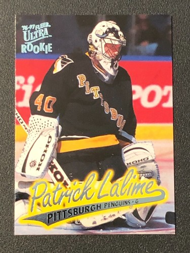 1996 fleer ultra 142 - fleer, #142