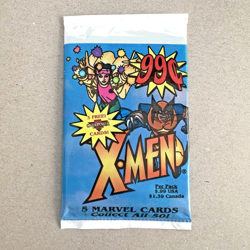 Men carte - x-men,