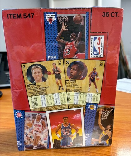 Fleer basketball 1991 - fleer,