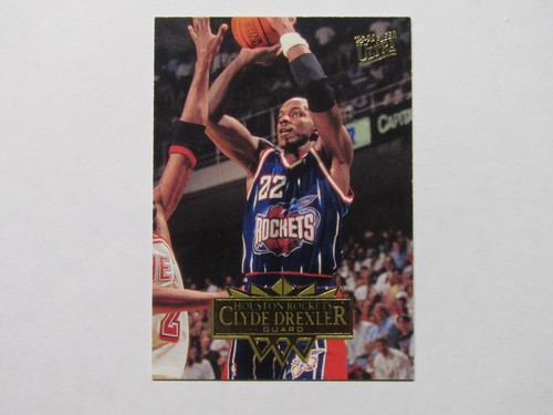 Nba 1996 clyde - clyde,