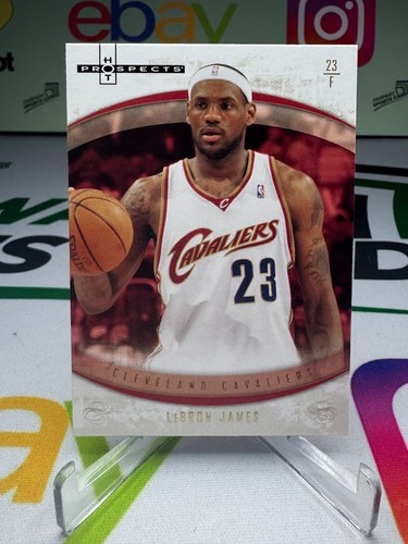 2007 fleer hot prospects - 2007-08,