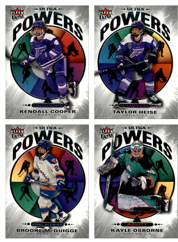 2025 fleer ultra - 2025-26,