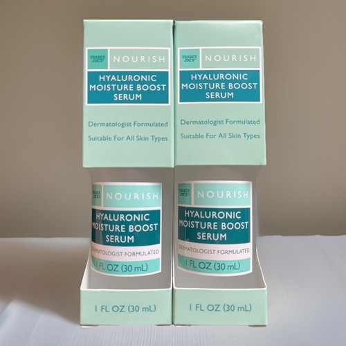 Trader joe nourish - trader, joe's