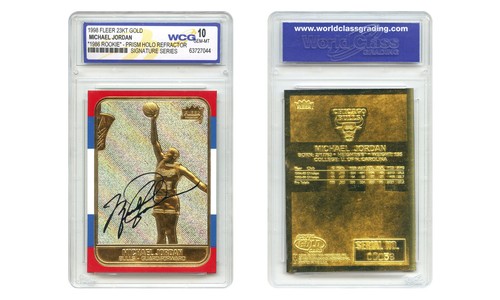 Michael jordan 1998 - 1998, 23k