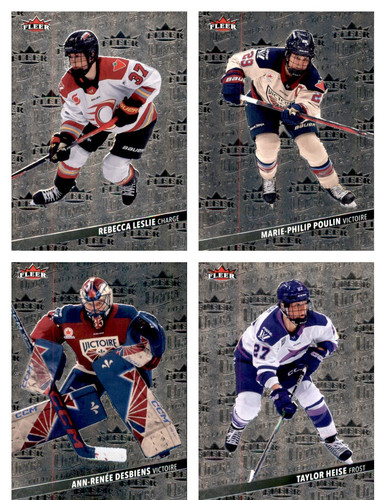 2025 fleer ultra pwhl - 2025-26,