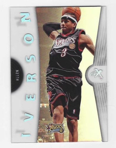 Scheda fleer basketball - scheda, ex