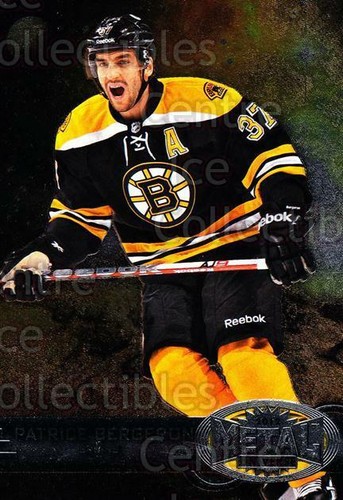 2012 fleer retro metal - 2012-13,