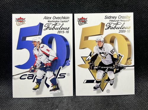 Sidney crosby alex ovechkin - sidney,