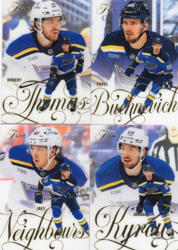 2025 fleer flair team set - fleer,