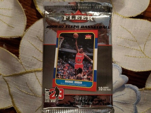 2006 fleer basketball - fleer,