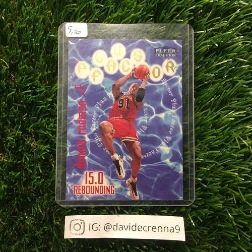 Dennis rodman 1998 - dennis,