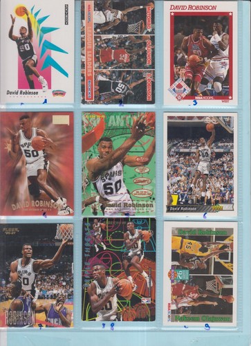 Robinson david basket ball nba - david,