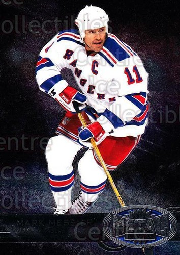 2012 fleer retro metal - retro,