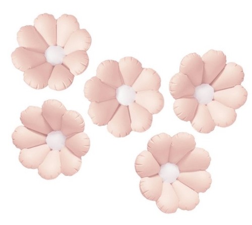 Minnidip palloncino ghirlanda - minnidip,
