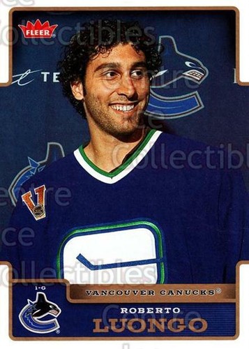 2006 fleer 187 roberto - fleer,
