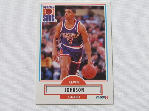 Nba 1990 kevin - nba,
