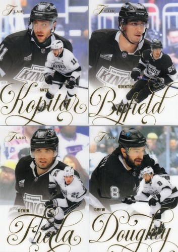 2025 fleer flair - fleer, set