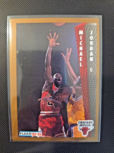 Michael jordan 1992 1993 - michael, 1992-1993