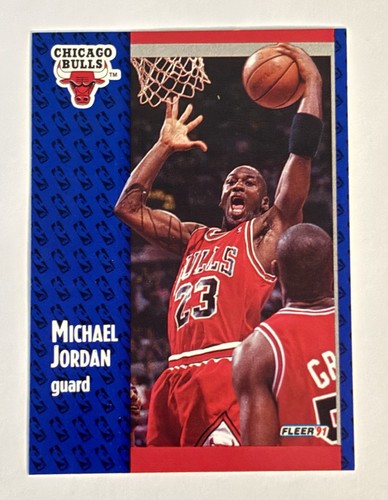 1991 fleer nba basketball - fleer,