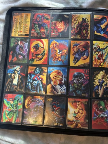 1995 fleer ultra - 1995,