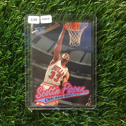 Scottie pippen 1996 - scottie,